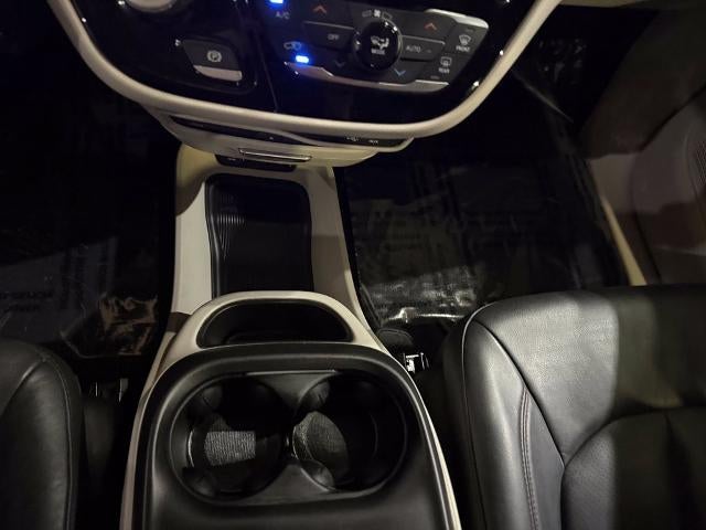 2020 Chrysler Pacifica Touring L Plus FWD