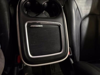2020 Chrysler Pacifica Touring L Plus FWD