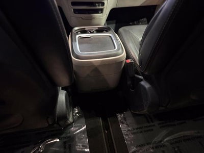 2020 Chrysler Pacifica Touring L Plus FWD