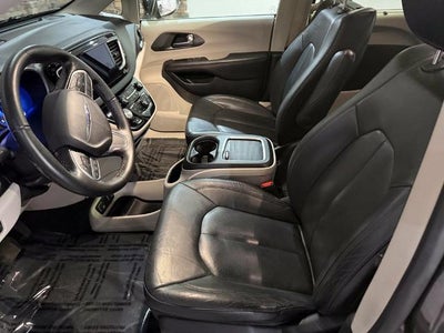 2020 Chrysler Pacifica Touring L Plus FWD
