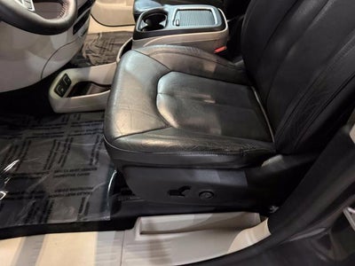 2020 Chrysler Pacifica Touring L Plus FWD