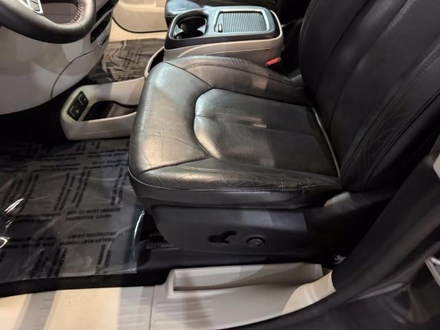 2020 Chrysler Pacifica Touring L Plus FWD