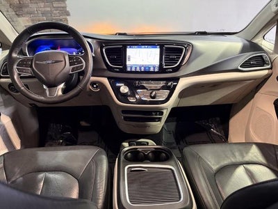 2020 Chrysler Pacifica Touring L Plus FWD
