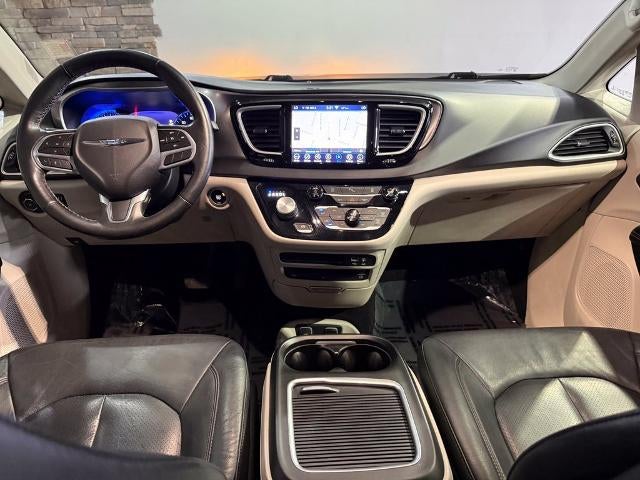 2020 Chrysler Pacifica Touring L Plus FWD