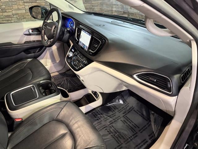 2020 Chrysler Pacifica Touring L Plus FWD