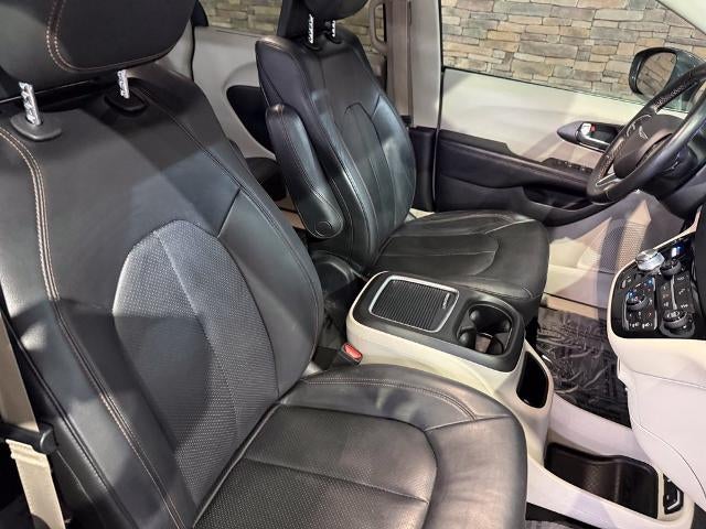 2020 Chrysler Pacifica Touring L Plus FWD