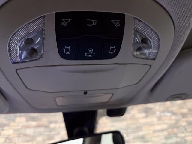 2020 Chrysler Pacifica Touring L Plus FWD