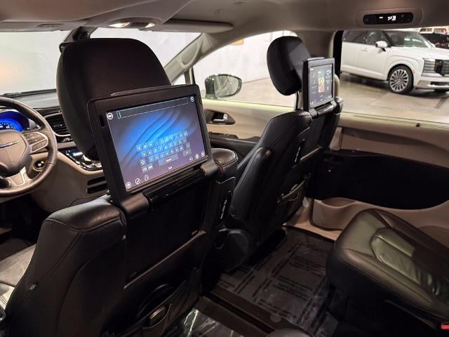 2020 Chrysler Pacifica Touring L Plus FWD