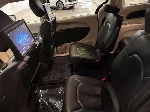 2020 Chrysler Pacifica Touring L Plus FWD