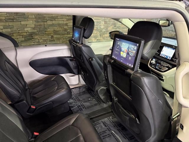 2020 Chrysler Pacifica Touring L Plus FWD