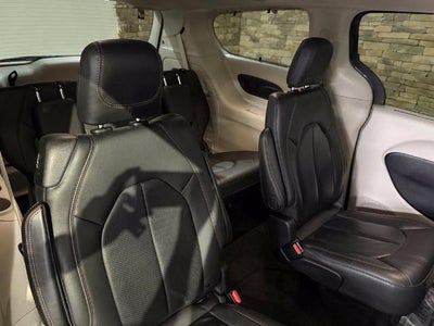 2020 Chrysler Pacifica Touring L Plus FWD