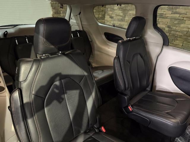 2020 Chrysler Pacifica Touring L Plus FWD