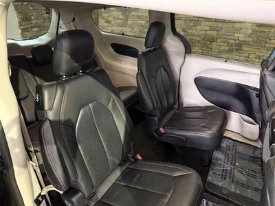 2020 Chrysler Pacifica Touring L Plus FWD