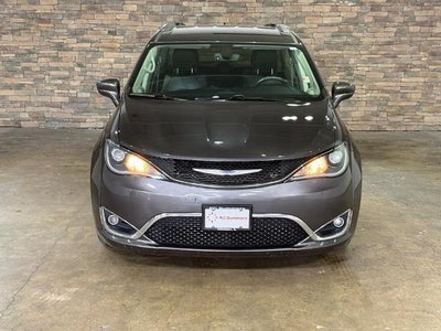 2020 Chrysler Pacifica Touring L Plus FWD