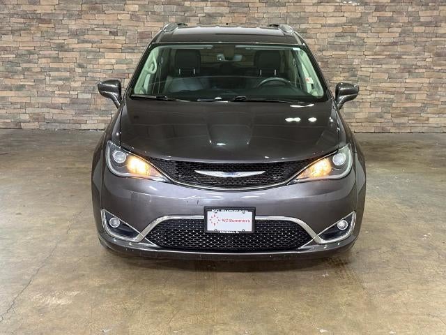 2020 Chrysler Pacifica Touring L Plus FWD