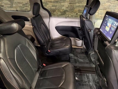 2020 Chrysler Pacifica Touring L Plus FWD