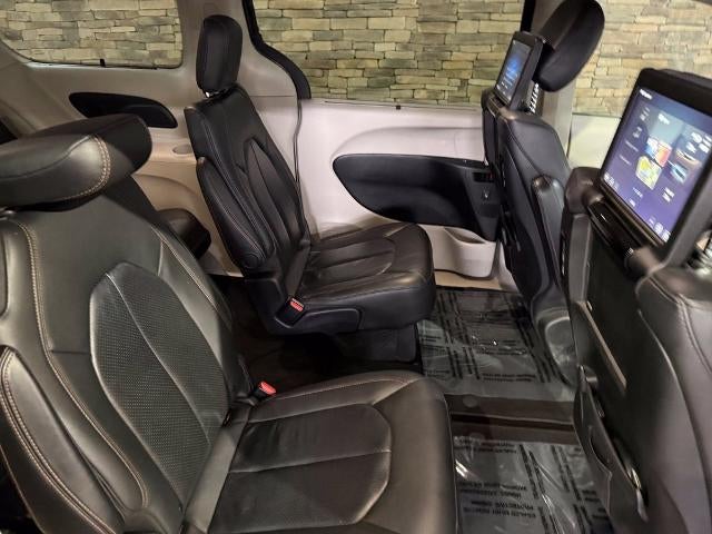 2020 Chrysler Pacifica Touring L Plus FWD