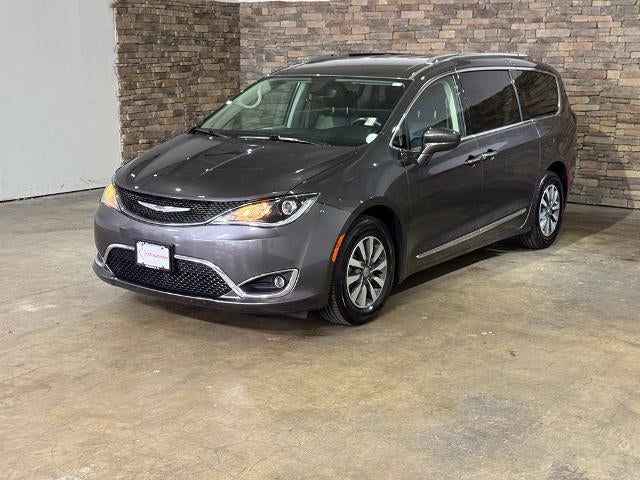 2020 Chrysler Pacifica Touring L Plus FWD