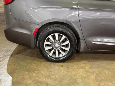 2020 Chrysler Pacifica Touring L Plus FWD