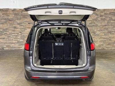 2020 Chrysler Pacifica Touring L Plus FWD
