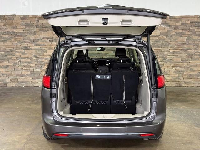 2020 Chrysler Pacifica Touring L Plus FWD