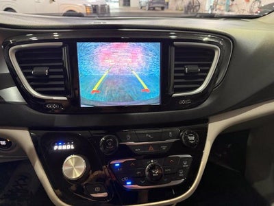 2020 Chrysler Pacifica Touring L Plus FWD
