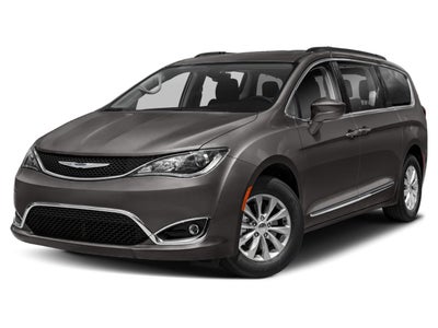 2020 Chrysler Pacifica Touring L Plus FWD