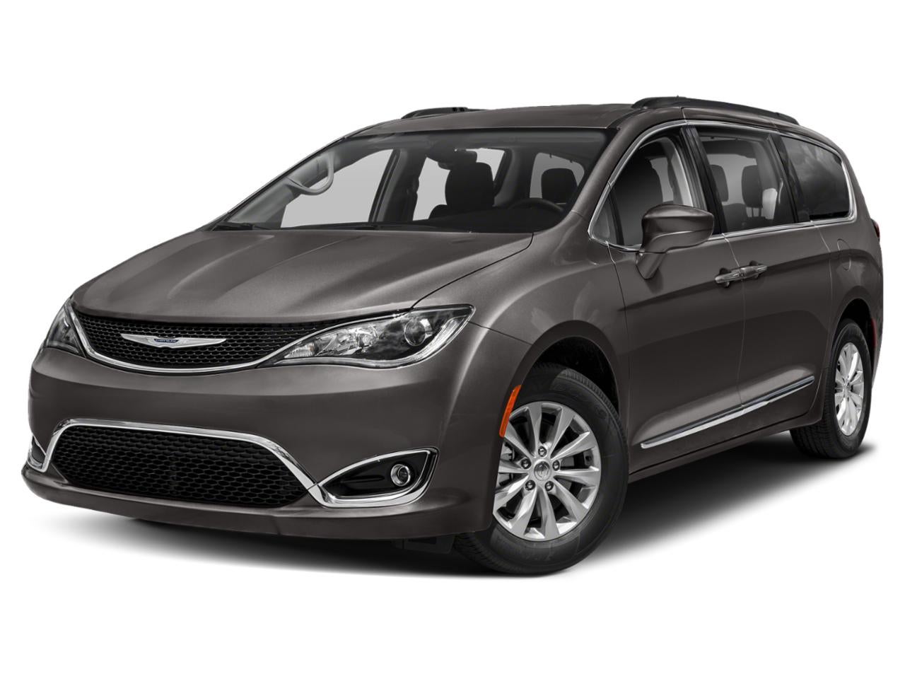 2020 Chrysler Pacifica Touring L Plus FWD