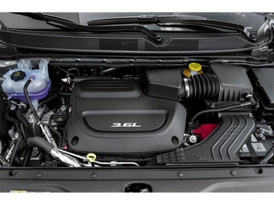 2020 Chrysler Pacifica Touring L Plus FWD