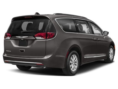 2020 Chrysler Pacifica Touring L Plus FWD