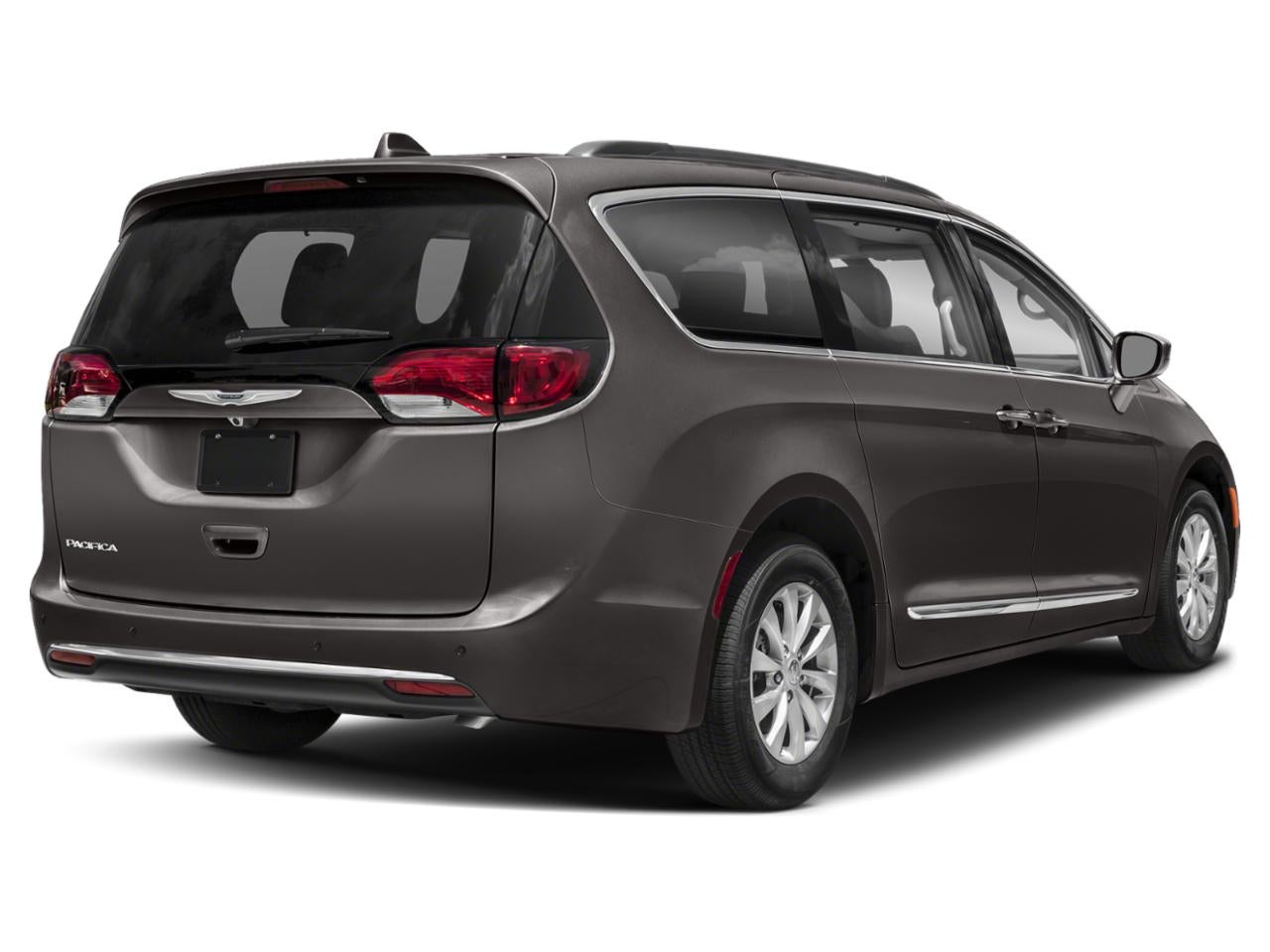 2020 Chrysler Pacifica Touring L Plus FWD
