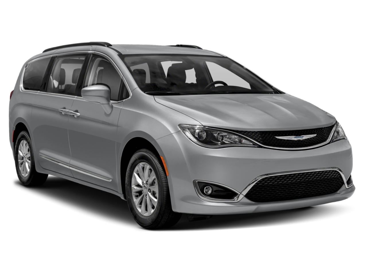 2020 Chrysler Pacifica Touring L Plus FWD