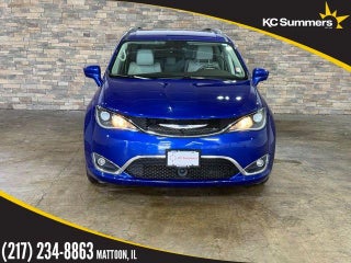 2019 Chrysler Pacifica Touring L Plus FWD