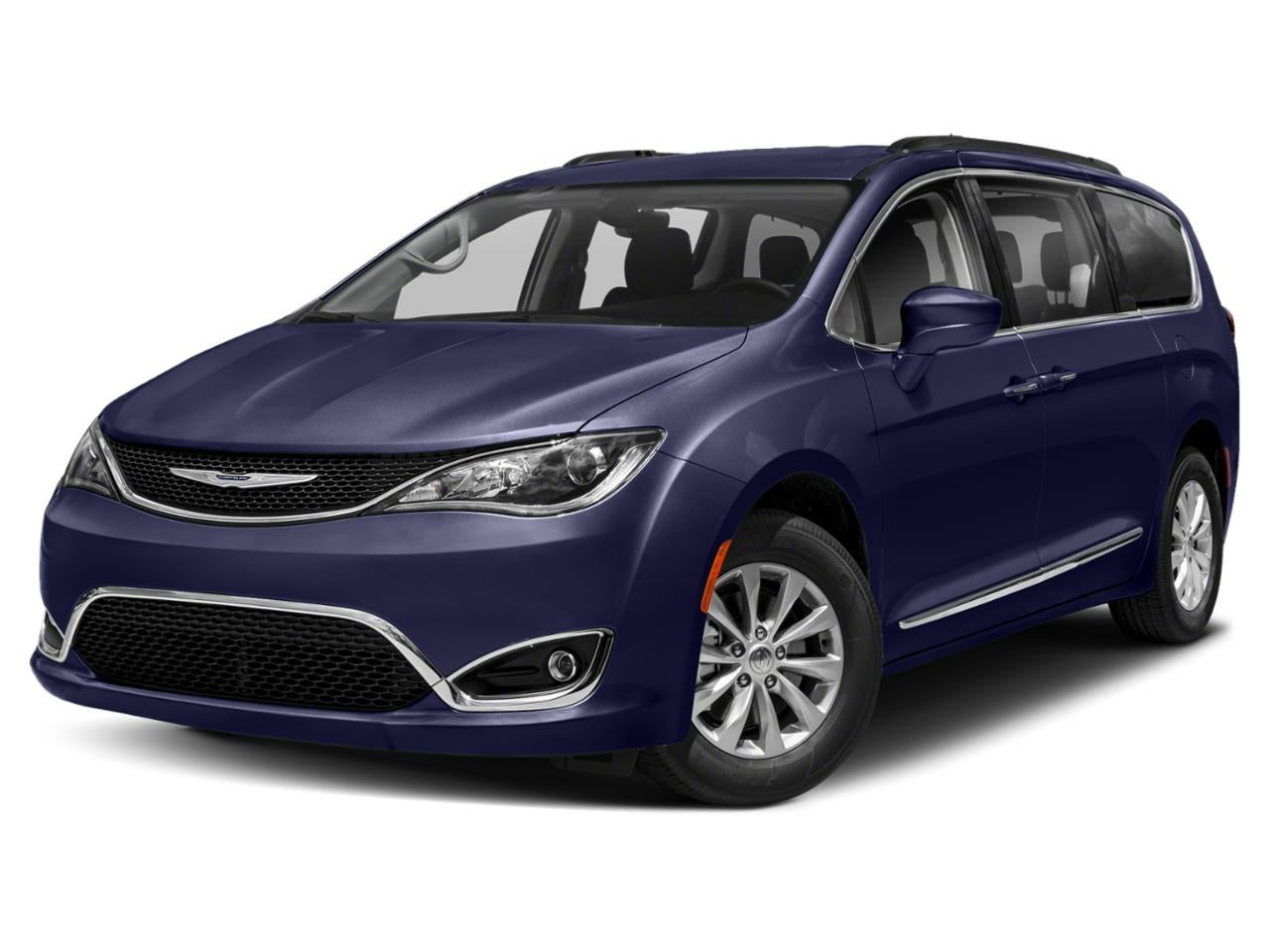 2019 Chrysler Pacifica Touring L Plus FWD