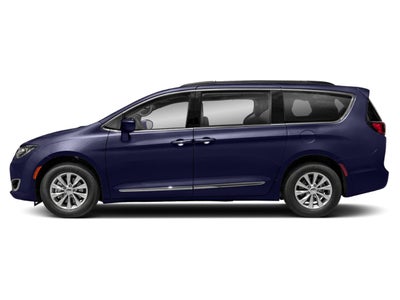 2019 Chrysler Pacifica Touring L Plus FWD