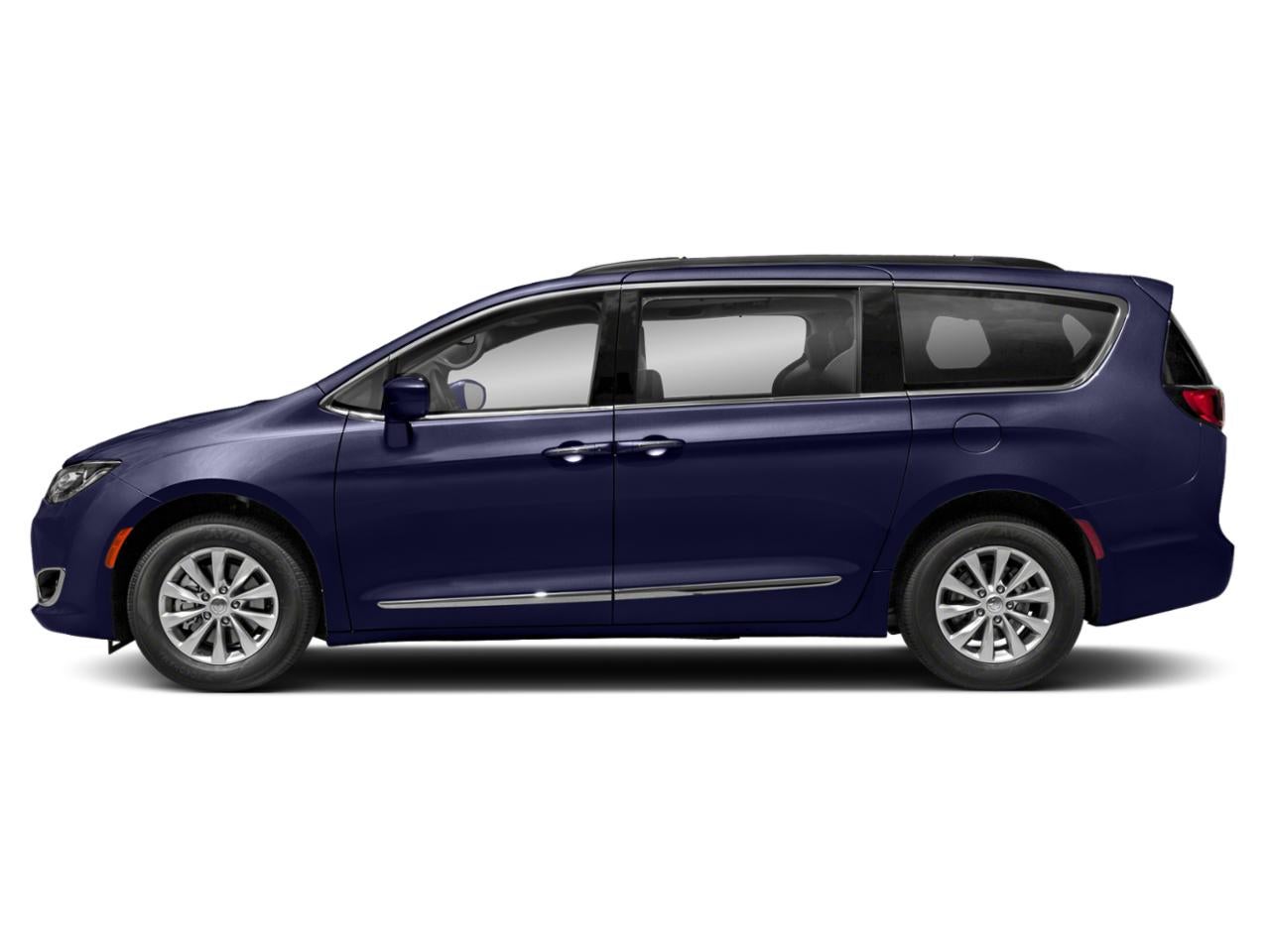 2019 Chrysler Pacifica Touring L Plus FWD