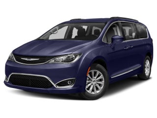 2019 Chrysler Pacifica Touring L Plus FWD