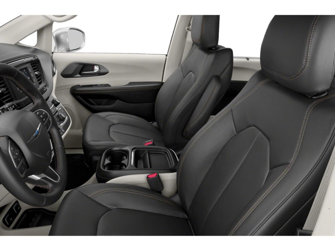 2018 Chrysler Pacifica Touring Plus FWD