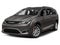 2018 Chrysler Pacifica Limited FWD
