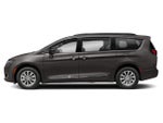 2018 Chrysler Pacifica Limited FWD