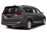 2018 Chrysler Pacifica Limited FWD
