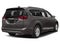 2018 Chrysler Pacifica Limited FWD