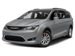2018 Chrysler Pacifica Limited FWD