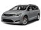 2018 Chrysler Pacifica Limited FWD