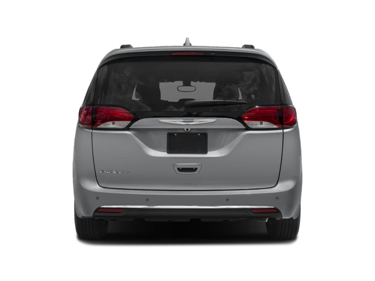 2018 Chrysler Pacifica Limited FWD