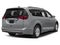 2018 Chrysler Pacifica Limited FWD