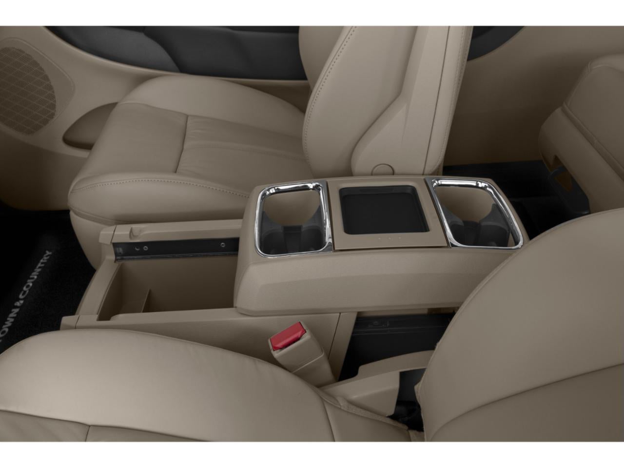 2015 Chrysler Town & Country 4dr Wgn Limited Platinum
