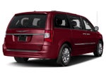 2015 Chrysler Town & Country 4dr Wgn Limited Platinum