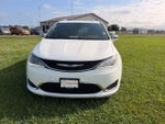 2020 Chrysler Pacifica Limited FWD