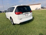 2020 Chrysler Pacifica Limited FWD